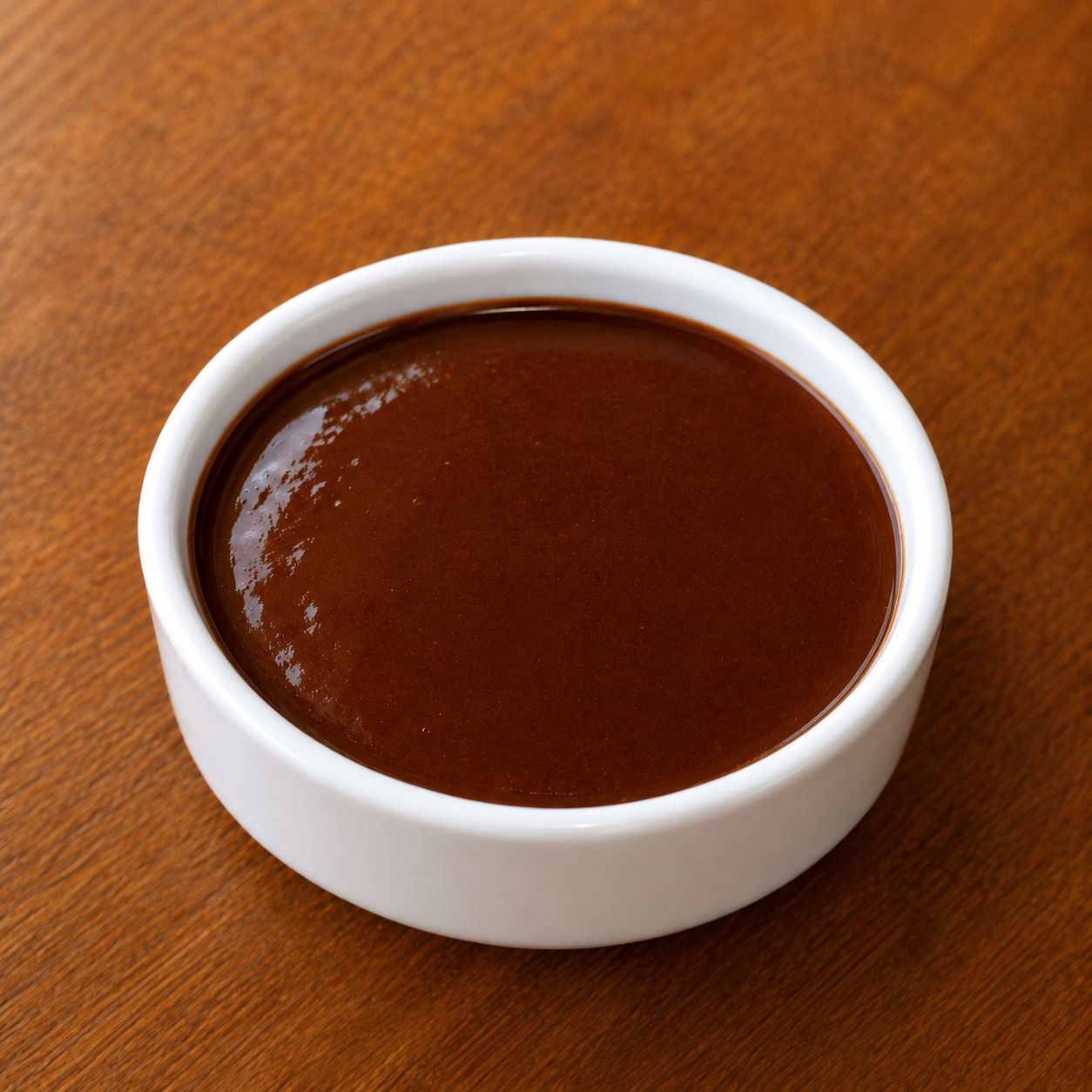 Dark Chocolate Dip